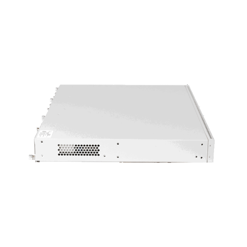 Ethernet-коммутатор MES3300-24, 1 порт 10/100/1000BASE-T (OOB), 24 порта 10/100/1000BASE-T, 4 порта 10GBASE-R (SFP+)/1000BASE-X (SFP), L3