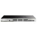 Коммутатор/ DGS-1210-28/ME/B Managed L2 Metro Ethernet Switch 24x1000Base-T, 4x1000Base-X SFP, Surge 6KV, CLI, RJ45 Console, RPS, Dying Gasp