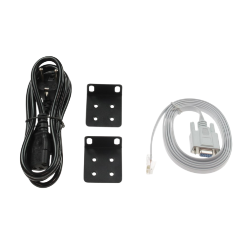 Коммутатор/ OSNOVO SW-48G4X-L2 Управляемый L2+ коммутатор Gigabit Ethernet на 52 порта. Порты: 48 x GE (10/100/1000Base-T) + 4 x 1G/10G SFP+ Uplink. Консольный порт, Уровень управления L2+. Поддержка Jumbo Frame 12K, IGMP Snooping, DHCP-сервер, статическа
