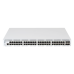 Ethernet-коммутатор MES2300B-48, 48 портов 10/100/1000BASE-T, 4 порта 10GBASE-R (SFP+)/1000BASE-X (SFP), L3, 220 В AC, 12 В DC Ethernet-коммутатор MES2300B-48, 48 портов 10/100/1000BASE-T, 4 порта 10GBASE-R (SFP+)/1000BASE-X (SFP), L3, 220 В AC, 12 В DC