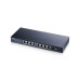 Multigigabit Smart L3 Lite switch Zyxel NebulaFlex XMG1915-10E, 8xRJ-45: 1/2.5G, 2xSFP+, silent (no fan) Multigigabit Smart L3 Lite switch Zyxel NebulaFlex XMG1915-10E, 8xRJ-45: 1/2.5G, 2xSFP+, silent (no fan)
