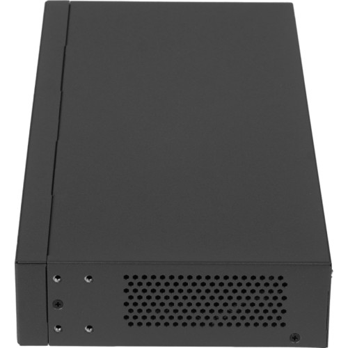 Коммутатор/ 24-Port Gigabit Easy Smart Switch, 24 10/100/1000Mbps RJ45 ports,  MTU/Port/Tag-based VLAN, QoS, IGMP Snooping