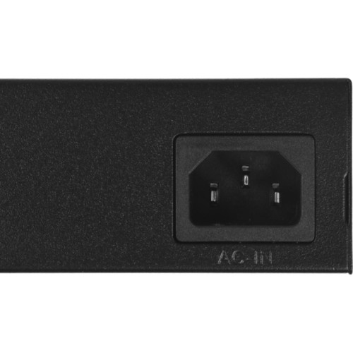 Коммутатор IP-Com G1024D (L2) 24x1Гбит/с неуправляемый