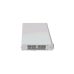 Ethernet-коммутатор MES2424B, 24 порта 10/100/1000BASE-T, 4 порта 1000BASE-X/10GBASE-R, L3, 220В AC, 12B DC Ethernet-коммутатор MES2424B, 24 порта 10/100/1000BASE-T, 4 порта 1000BASE-X/10GBASE-R, L3, 220В AC, 12B DC