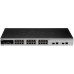 Коммутатор/ DES-3526_RFB/A22 Refurbished unit, E-Caps and fans are new, clean, fully tested, well-packed with Cable Diagnostics support, metal front panel, power cable and 19' rack mounts.Managed L2 Switch 24x100Base-TX, 2xCombo 1000Base-T/SFP, CLI, RS-23 Коммутатор/ DES-3526_RFB/A22 Refurbished unit, E-Caps and fans are new, clean, fully tested, well-packed with Cable Diagnostics support, metal front panel, power cable and 19' rack mounts.Managed L2 Switch 24x100Base-TX, 2xCombo 1000Base-T/SFP, CLI, RS-23