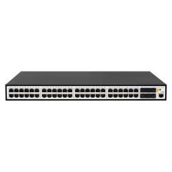 Коммутатор/ Управляемый PoE коммутатор уровня 2+ SNR-S5310G-48TX-POE