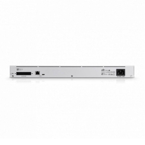Коммутатор Ubiquiti UniFi Switch Pro 24 PoE  USW-Pro-24-POE  Ubiquiti PoE-коммутатор в стойку, 24х 1G RJ45, 2х 10G  USW-Pro-24-POE  SFP+, раздача 400 Вт RTL {2}