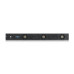 Коммутатор/ ZYXELXGS4600-52F AC L3 Managed Switch, 48 port Gig SFP, 4 dual pers.  and 4x 10G SFP+, stackable, dual PSU AC