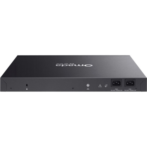 Коммутатор/ Omada 32-Port 10GE SFP+ L2+ Managed Switch