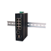 OSNOVO Промышленный PoE коммутатор на 11 портов, 6 *10/100Base-T с PoE (до 30W), 2 *10/100Base-T с PoE (до 60W), 1*10/100/1000Base-T, 2 порта SFP (1000Base-X), суммарно PoE до 300W OSNOVO Промышленный PoE коммутатор на 11 портов, 6 *10/100Base-T с PoE (до 30W), 2 *10/100Base-T с PoE (до 60W), 1*10/100/1000Base-T, 2 порта SFP (1000Base-X), суммарно PoE до 300W