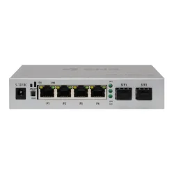 Коммутатор/ Неуправляемый коммутатор SNR-S1904G-2S