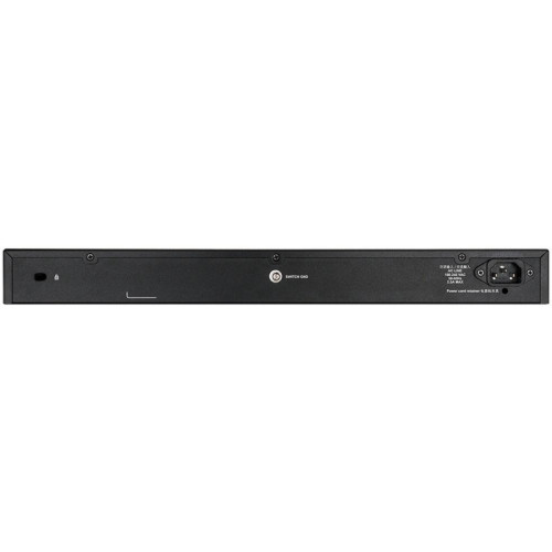 Коммутатор D-Link DGS-1250-52X/RU/A1A 48x1Гбит/с 4SFP+ управляемый Коммутатор D-Link DGS-1250-52X/RU/A1A 48x1Гбит/с 4SFP+ управляемый
