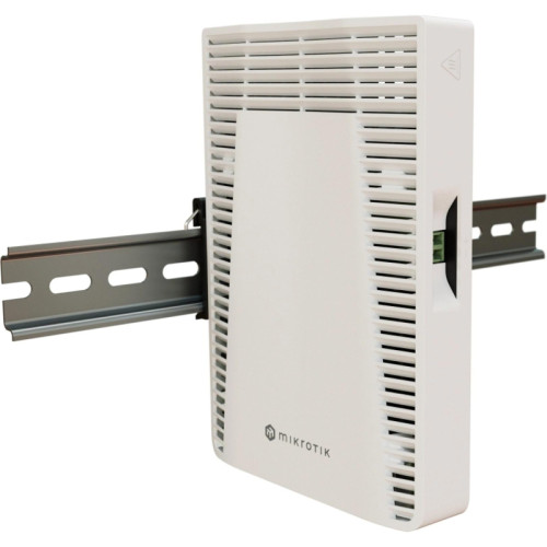 Коммутатор MIKROTIK CRS304-4XG-IN