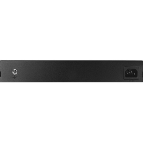 Коммутатор IP-Com G1024D (L2) 24x1Гбит/с неуправляемый