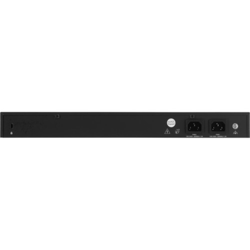 Коммутатор TP-Link SG3428XF (L2+) 4xКомбо(1000BASE-T/SFP) 20SFP 4SFP+ управляемый