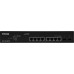Коммутатор D-Link DGS-1100-10MPPV2/A (L2) 8x1Гбит/с 2SFP 8PoE+ 242W настраиваемый Коммутатор D-Link DGS-1100-10MPPV2/A (L2) 8x1Гбит/с 2SFP 8PoE+ 242W настраиваемый