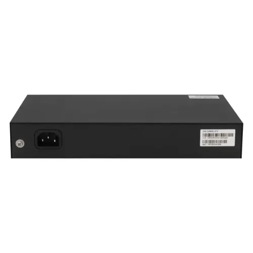 Коммутатор/ Управляемый коммутатор уровня 2 SNR-S2989G-8TX Коммутатор/ Управляемый коммутатор уровня 2 SNR-S2989G-8TX