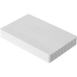 Коммутатор Hikvision DS-3E0508D-O 8x1Гбит/с