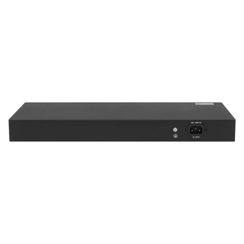 Коммутатор/ Управляемый коммутатор уровня 2+ SNR-S5110G-24TX