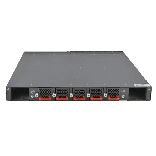 Ethernet-коммутатор MES5500-32, 1x10/100/1000BASE-T (OOB), 2x10GBASE-R (SFP+), 32 x 40GBASE-R (QSFP+)/100GBASE-R (QSFP28), 1xUSB 2.0, коммутатор L3