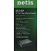 Коммутатор Netis ST3116P (L2) 16x100Мбит/с неуправляемый Коммутатор Netis ST3116P (L2) 16x100Мбит/с неуправляемый