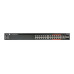 Коммутатор Edge-corE 4610-30P-O-AC-F Edge-corE AS4610-30P, 24-Port GE RJ45 port PoE+, last 8 ports Ultra-PoE, 960W PoE Bugdet, 4x10G SFP+, 2 port 20G QSFP+ for stacking, Broadcom Helix 4, Dual-core ARM Cortex A9 1GHz, dual 110-230VAC 600W hot-swappable PS Коммутатор Edge-corE 4610-30P-O-AC-F Edge-corE AS4610-30P, 24-Port GE RJ45 port PoE+, last 8 ports Ultra-PoE, 960W PoE Bugdet, 4x10G SFP+, 2 port 20G QSFP+ for stacking, Broadcom Helix 4, Dual-core ARM Cortex A9 1GHz, dual 110-230VAC 600W hot-swappable PS