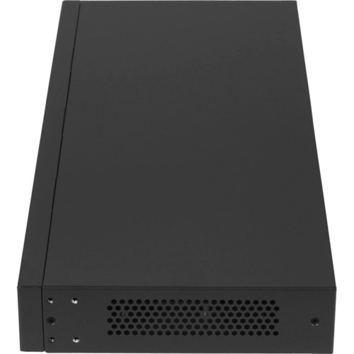Коммутатор/ Fully managed switch with full 8-port 10G fiber ports and 160 Gbps switching capacity
