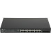 Коммутатор TP-Link SG2428P (L2+) 24x1Гбит/с 4SFP 24PoE+ 250W управляемый Коммутатор TP-Link SG2428P (L2+) 24x1Гбит/с 4SFP 24PoE+ 250W управляемый