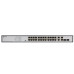 Коммутатор Origo OS2228P/370W OS2228P/370W/B1A (L2) 26x1Гбит/с 2SFP 24PoE+ 370W неуправляемый Коммутатор Origo OS2228P/370W OS2228P/370W/B1A (L2) 26x1Гбит/с 2SFP 24PoE+ 370W неуправляемый