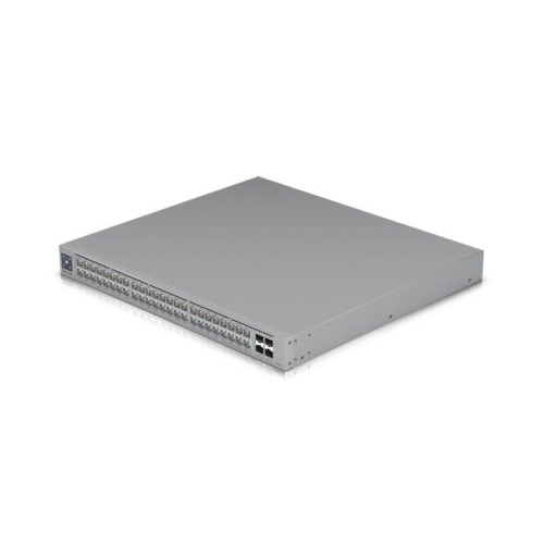 Коммутатор/ 48-port switch with 2.5 GbE and PoE++ output