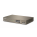 Коммутатор 8GE/2SFP POE MANAGED G3310F IP-COM TENDA