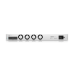 Коммутатор/ 32-port, Layer 3 switch made for high-capacity 10G SFP+ and 25G SFP28 connections