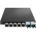 Коммутатор/ DXS-3610-54T/*SI Managed L3 Stackable Switch 48x10GBase-T, 6x100GBase-X QSFP28, CLI, 1000Base-T Management, RJ45 Console, micro-USB, Standard Image F/W