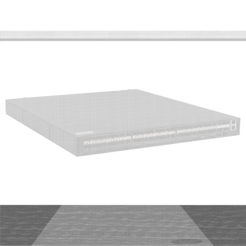 Коммутатор/ Управляемый коммутатор уровня 3 SNR-S7550Y-48C