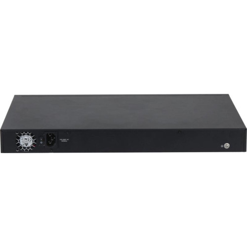 Коммутатор Dahua DH-S4220-16GT-190 (L2) 16x1Гбит/с 2SFP 16PoE 190W управляемый