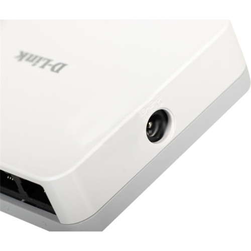 Коммутатор/ DGS-1005A Unmanaged Switch 5x1000Base-T, plastic case Коммутатор/ DGS-1005A Unmanaged Switch 5x1000Base-T, plastic case