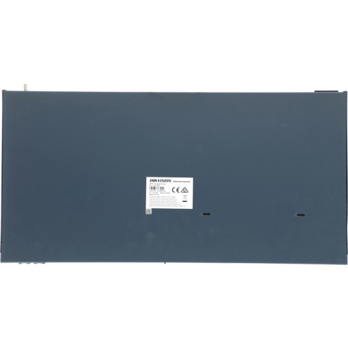 Коммутатор Hikvision DS-3E0318P-E(C)