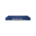 коммутатор/ PLANET Layer 3 24-Port 10/100/1000T + 4-Port 10G SFP+ Stackable Managed Switch (Hardware stacking up to 8 units, hardware-based Layer 3 IPv4/IPv6 Routing and VRRP, supports ERPS Ring)