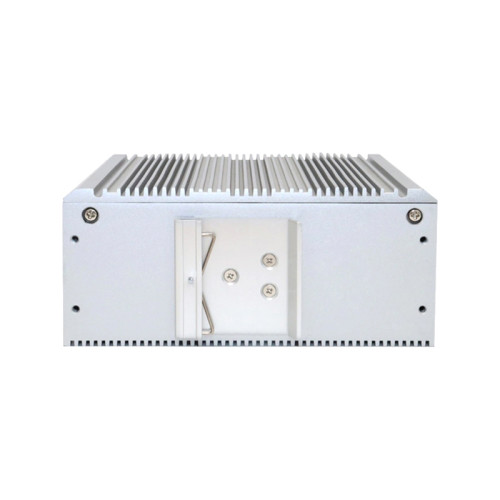 Коммутатор/ Managed L2 Industrial Fast Ring Switch 8x1000Base-T, 12x1000Base-X SFP, Surge 4KV, -40 to 75°C