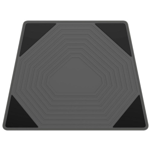 Конфигурируемый коммутатор/ Конфигурируемый коммутатор, 5x1000Base-T, 1x10GBase-T, DIP-переключатель, корпус металл