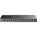Коммутатор TP-Link TL-SG116P (L2) 16x1Гбит/с 16PoE+ 120W неуправляемый Коммутатор TP-Link TL-SG116P (L2) 16x1Гбит/с 16PoE+ 120W неуправляемый
