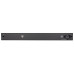 Коммутатор D-Link DGS-1210-28MP/F3A Настраиваемый L2 коммутатор с 24 портами 10/100/1000Base-T и 4 комбо-портами 100/1000Base-T/SFP (24 порта PoE 802.3af/at, PoE-бюджет 370 Вт)