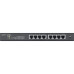 Zyxel GS1900-8 Smart L2 switch , 8xGE, desktop, silent Zyxel GS1900-8 Smart L2 switch , 8xGE, desktop, silent