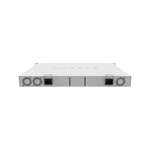 Коммутатор MikroTik CRS354-48G-4S+2Q+RM 1x100Мбит/с 48x1Гбит/с 4SFP+ 2xQSFP+ управляемый