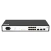 Коммутатор/ Управляемый POE коммутатор уровня 2 SNR-S2985G-8T-POE
