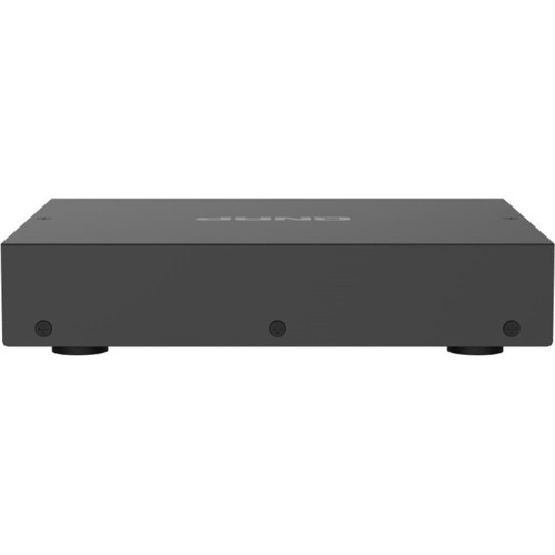 Коммутатор/ QNAP QSW-1105-5T 5-Port RJ-45 Unmanaged 2.5Gbps fanless switch, Switching Capacity 25Gbps