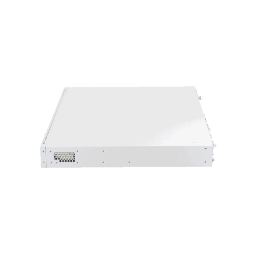 Ethernet-коммутатор MES3300-48, 48 портов 10/100/1000BASE-T (RJ-45), 4 порта 10GBASE-R/1000BASE-X (SFP+/SFP), L3