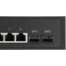 Коммутатор TP-Link SG2210MP (L2+) 8x1Гбит/с 2SFP 8PoE+ 150W управляемый Коммутатор TP-Link SG2210MP (L2+) 8x1Гбит/с 2SFP 8PoE+ 150W управляемый