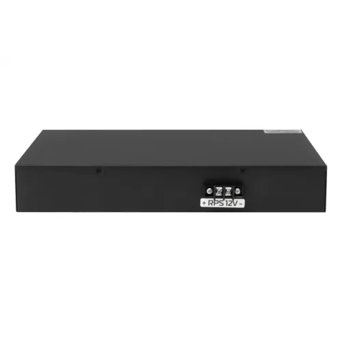 Коммутатор/ Управляемый коммутатор уровня 2+ SNR-S5210X-8F-RPS Коммутатор/ Управляемый коммутатор уровня 2+ SNR-S5210X-8F-RPS