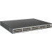 Managed L3 Switch 48x1000Base-T PoE, 6x10GBase-X SFP+, PoE Budget 880W, RJ45 Console, 19 Managed L3 Switch 48x1000Base-T PoE, 6x10GBase-X SFP+, PoE Budget 880W, RJ45 Console, 19